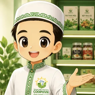 Tư vấn viên CoopHVN